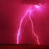 Lightening Pink